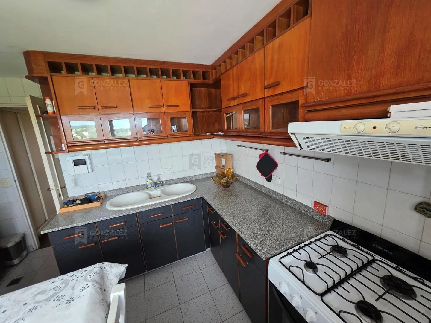 Departamento Semipiso en Venta en Pilar, G.B.A. Zona Norte 8