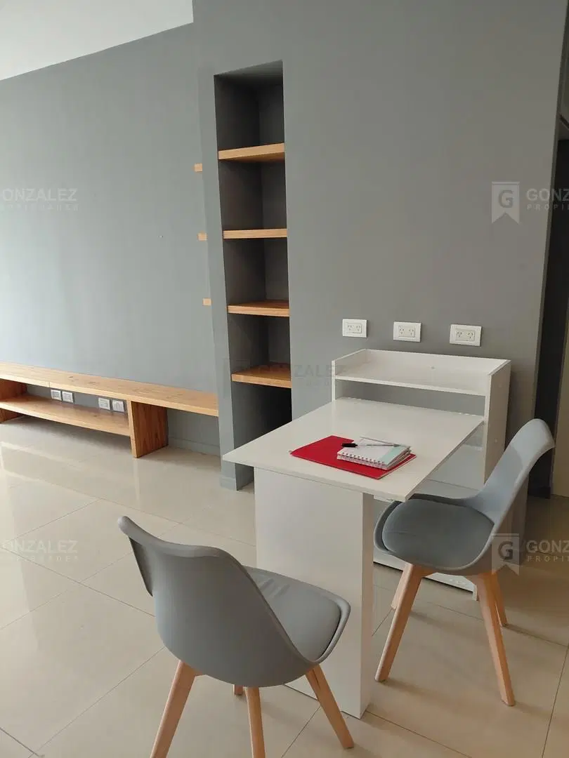 Departamento  en Alquiler en La Lonja, Pilar, G.B.A. Zona Norte 5