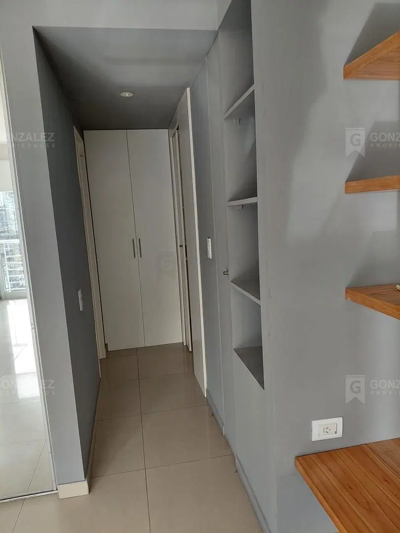 Departamento  en Alquiler en La Lonja, Pilar, G.B.A. Zona Norte 8