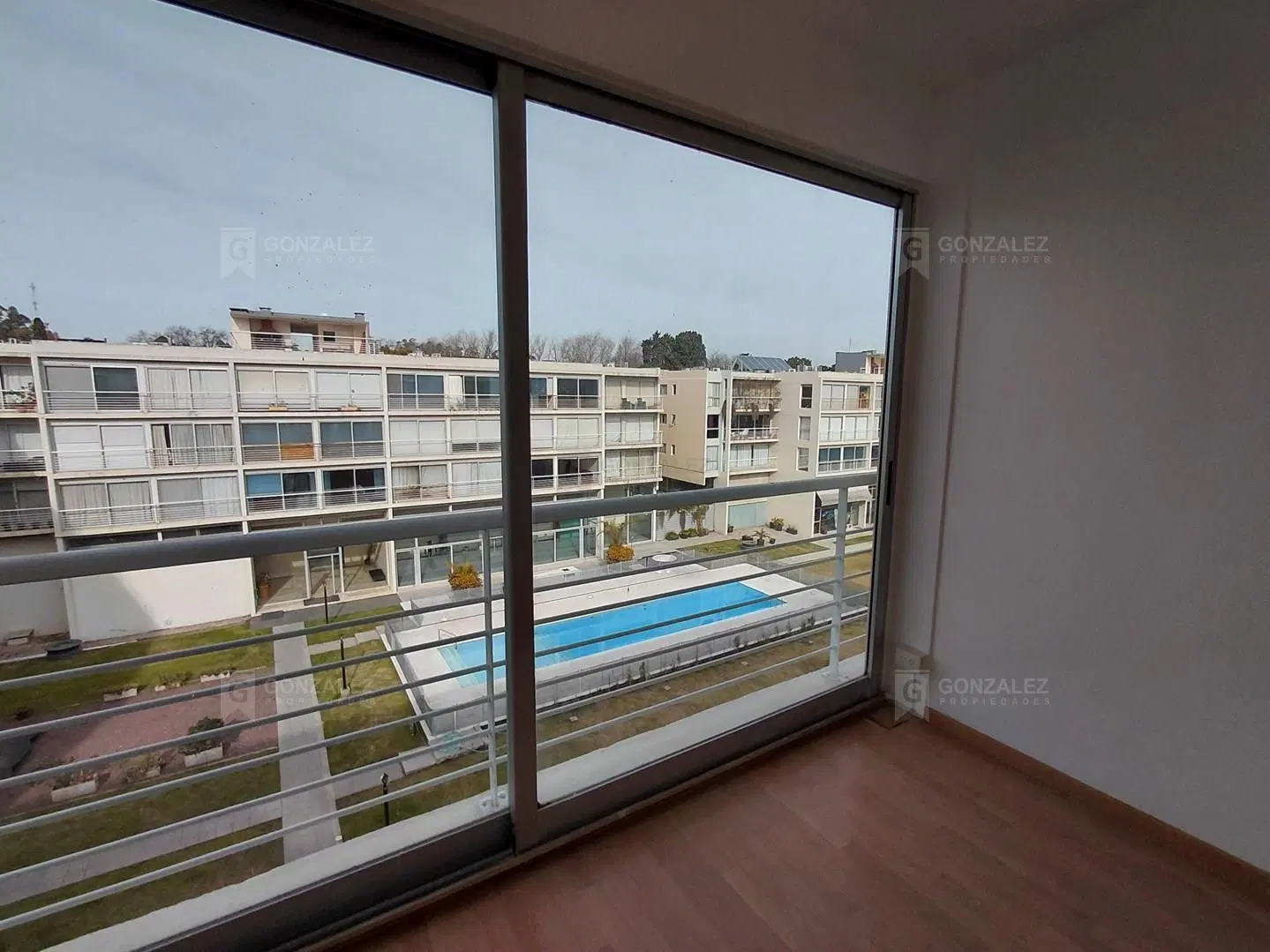 Departamento Monoambiente en Alquiler en La Lonja, Pilar, G.B.A. Zona Norte 2