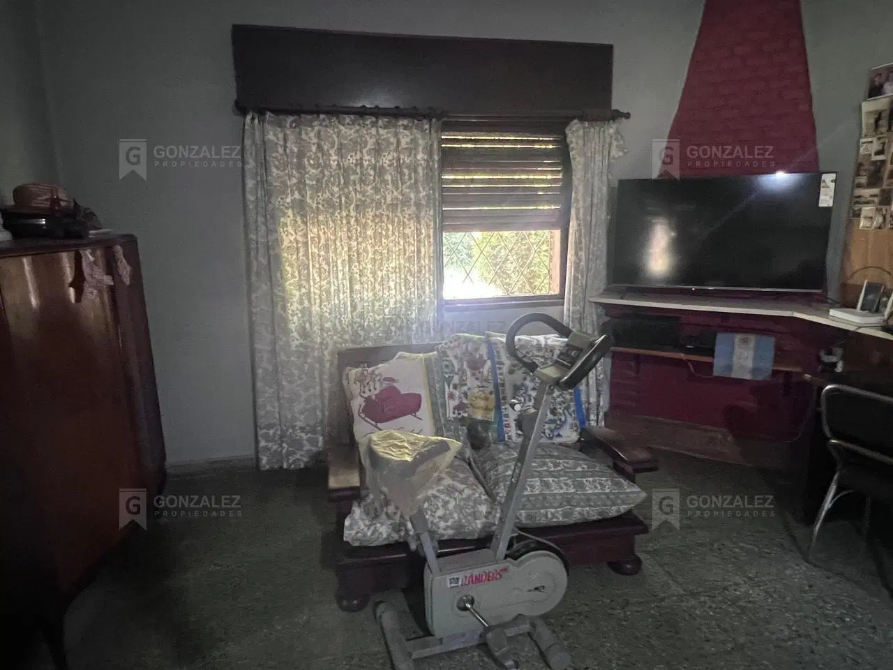 Casa Chalet en Venta en Robles del Monarca, Pilar, G.B.A. Zona Norte 8
