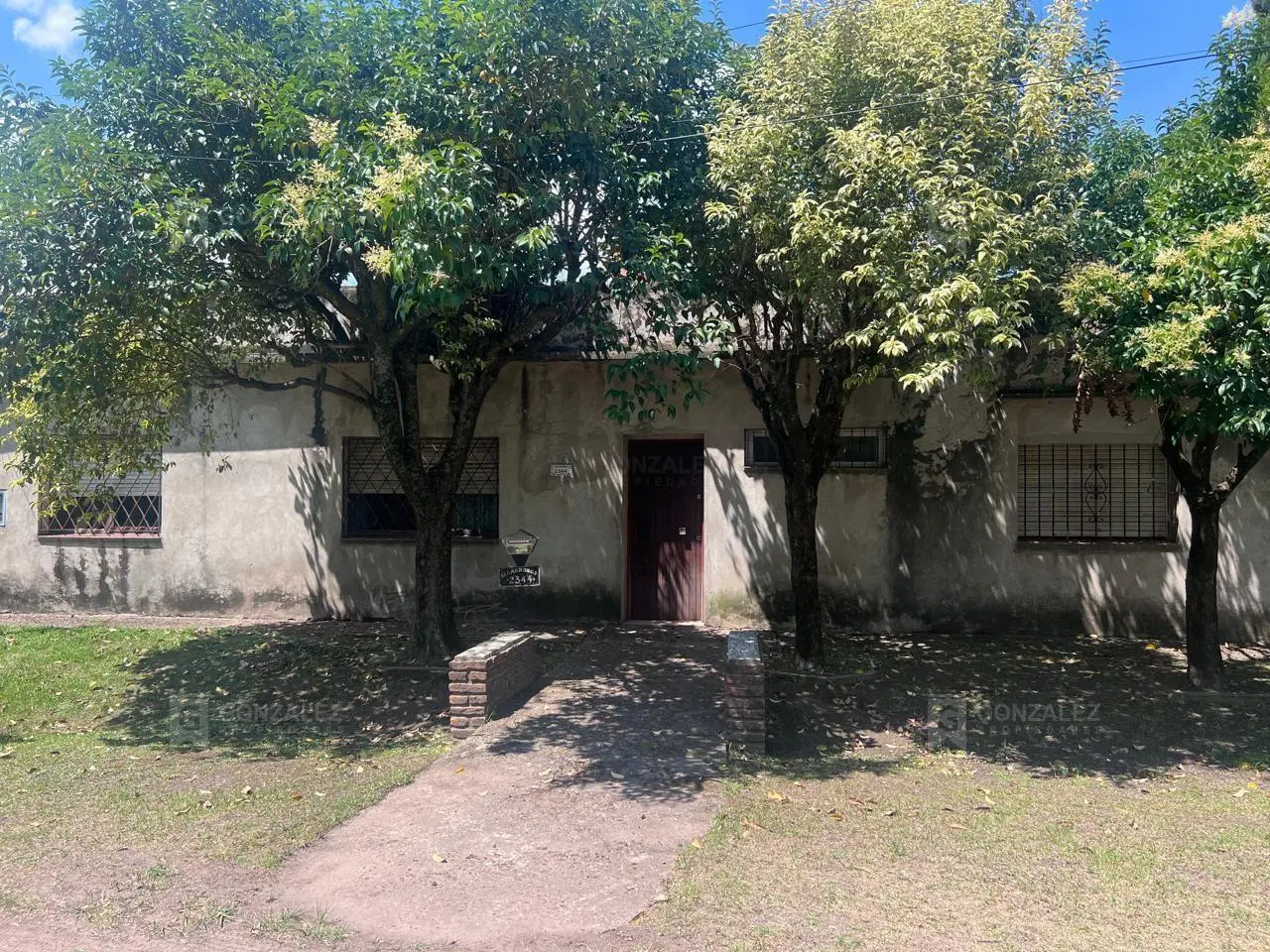 Casa Chalet en Venta en Robles del Monarca, Pilar, G.B.A. Zona Norte 3