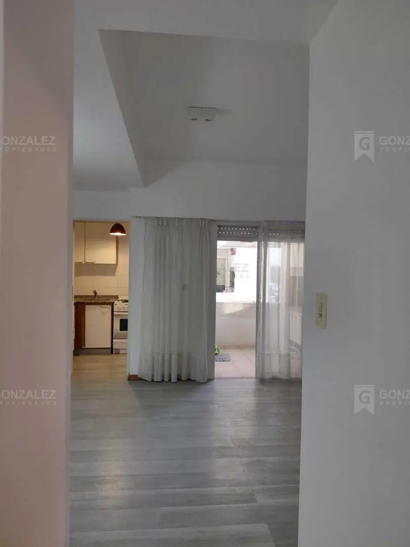 Departamento  en Alquiler en Pilar Centro, Pilar, G.B.A. Zona Norte 1