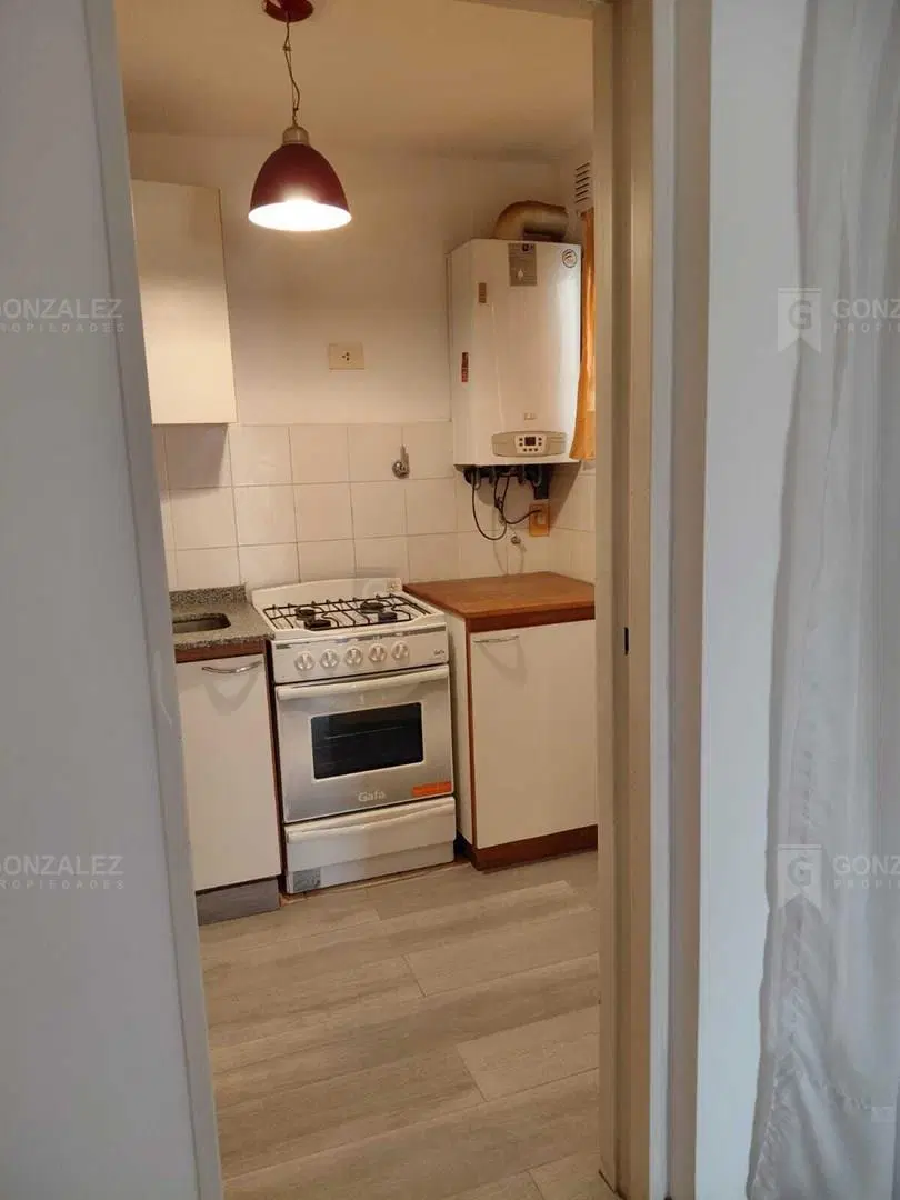 Departamento  en Alquiler en Pilar Centro, Pilar, G.B.A. Zona Norte 2