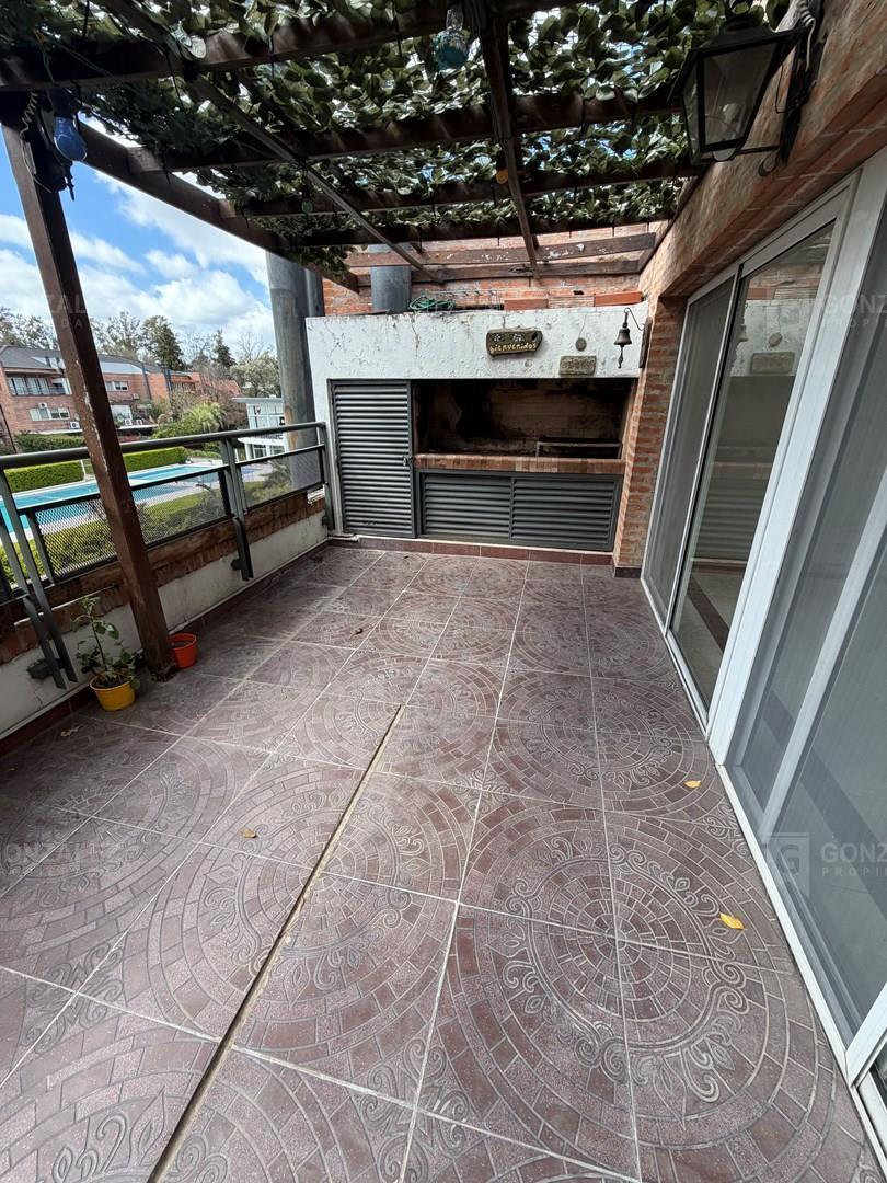 Foto de Departamento en Alquiler en Las Mercedes, Pilar, G.B.A. Zona Norte, imagen 4