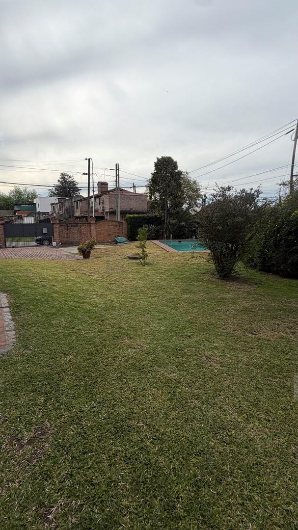 Foto de Casa en Venta en Villa Morra, Pilar, G.B.A. Zona Norte, imagen 3