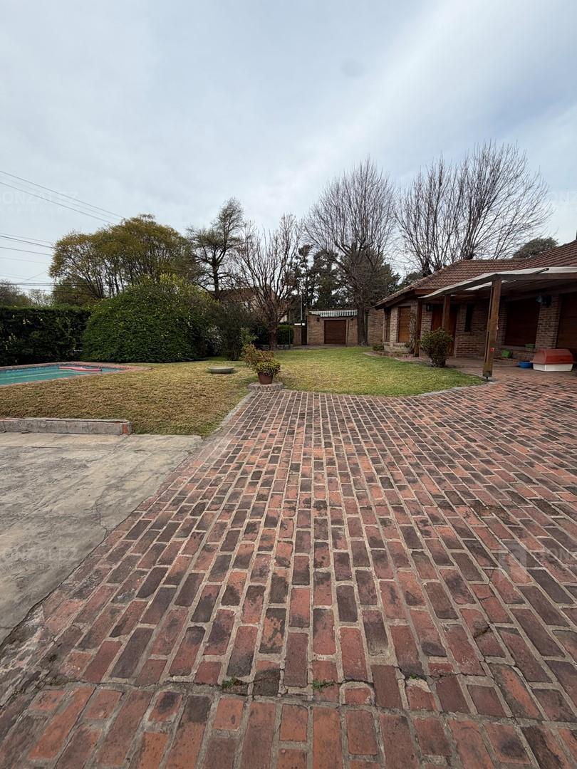 Foto de Casa en Venta en Villa Morra, Pilar, G.B.A. Zona Norte, imagen 4