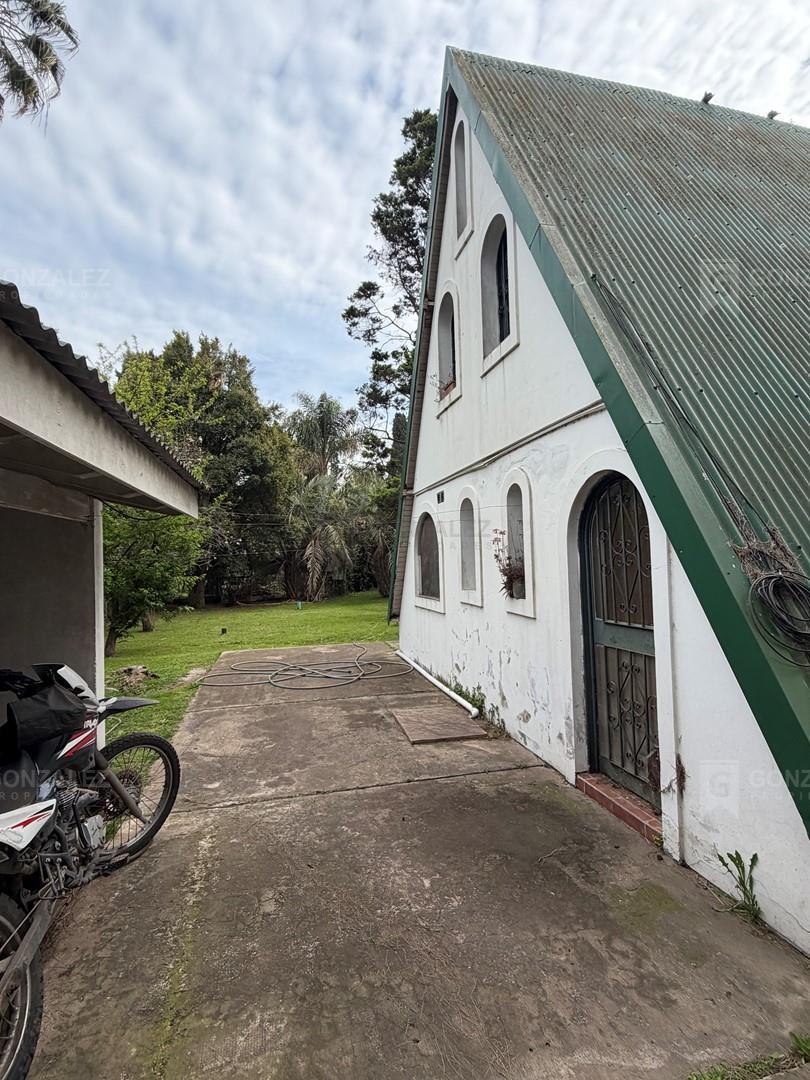 Foto de Casa Quinta en Venta en Fátima, Pilar, G.B.A. Zona Norte, imagen 1