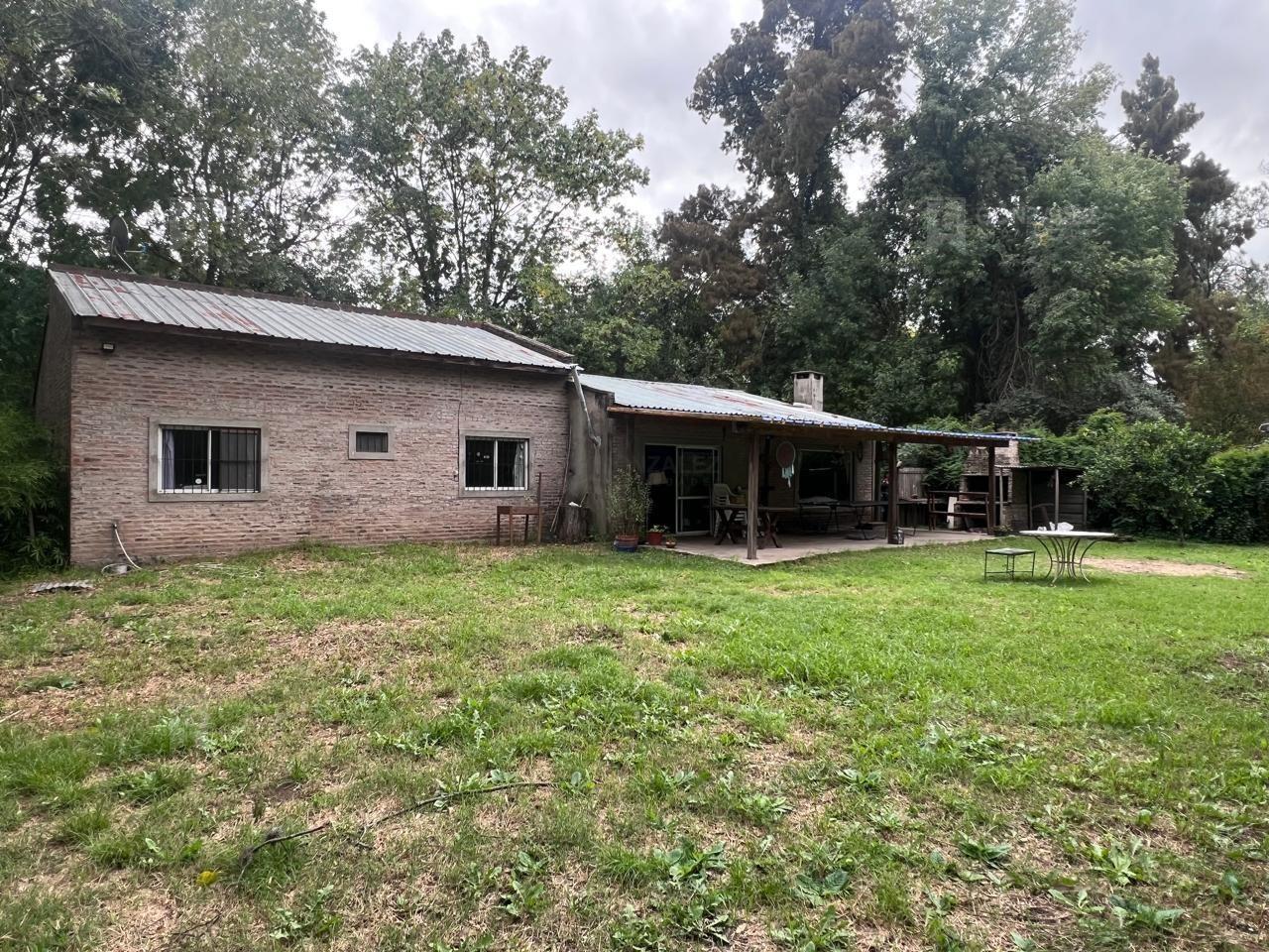 Foto de Casa Chalet en Venta en La Lonja, Pilar, G.B.A. Zona Norte, imagen 1