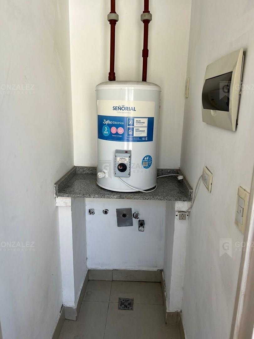 Foto de Departamento en Alquiler ubicado en Pilar Centro, Pilar y Alrededores, imagen 3