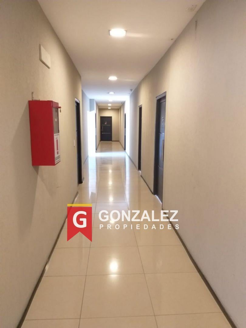 Foto de Departamento en Alquiler ubicado en Pilar Centro, Pilar y Alrededores, imagen 1