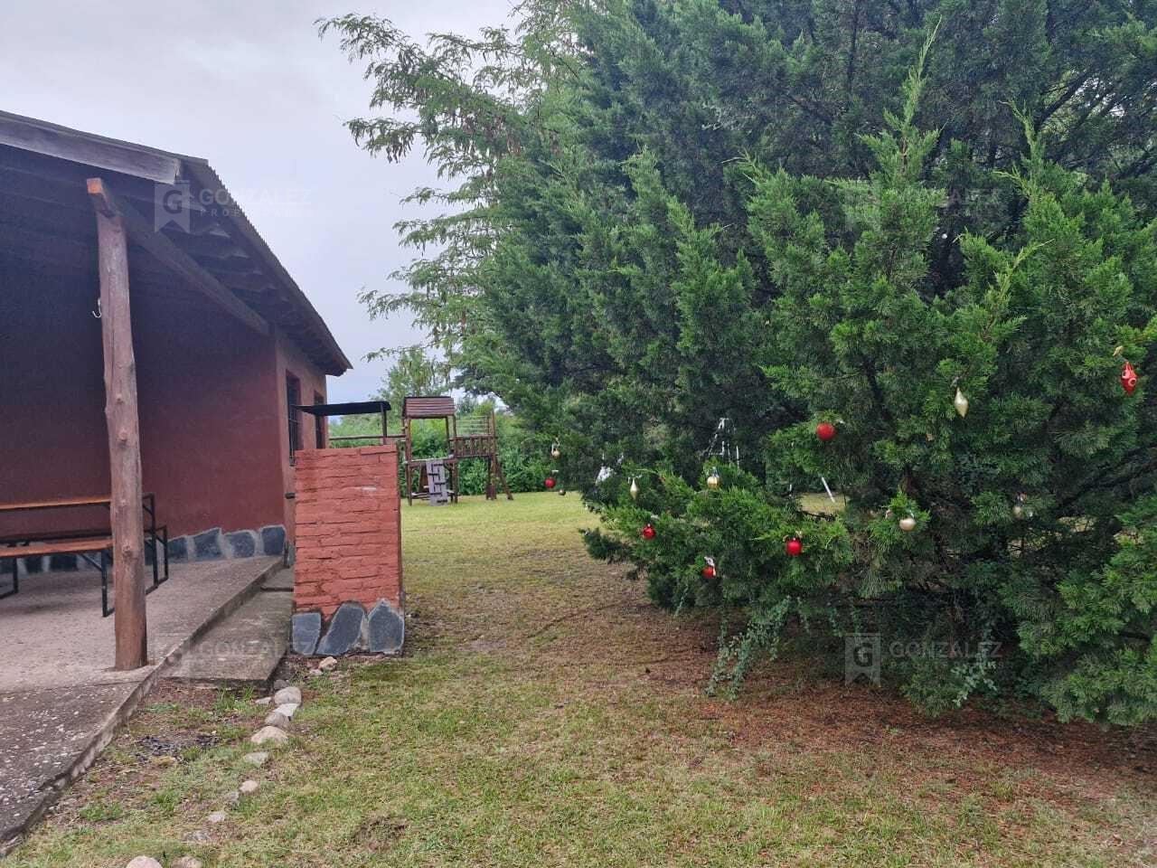 Foto de Turístico Cabaña en Venta en Los Reartes, Calamuchita, Córdoba, imagen 5