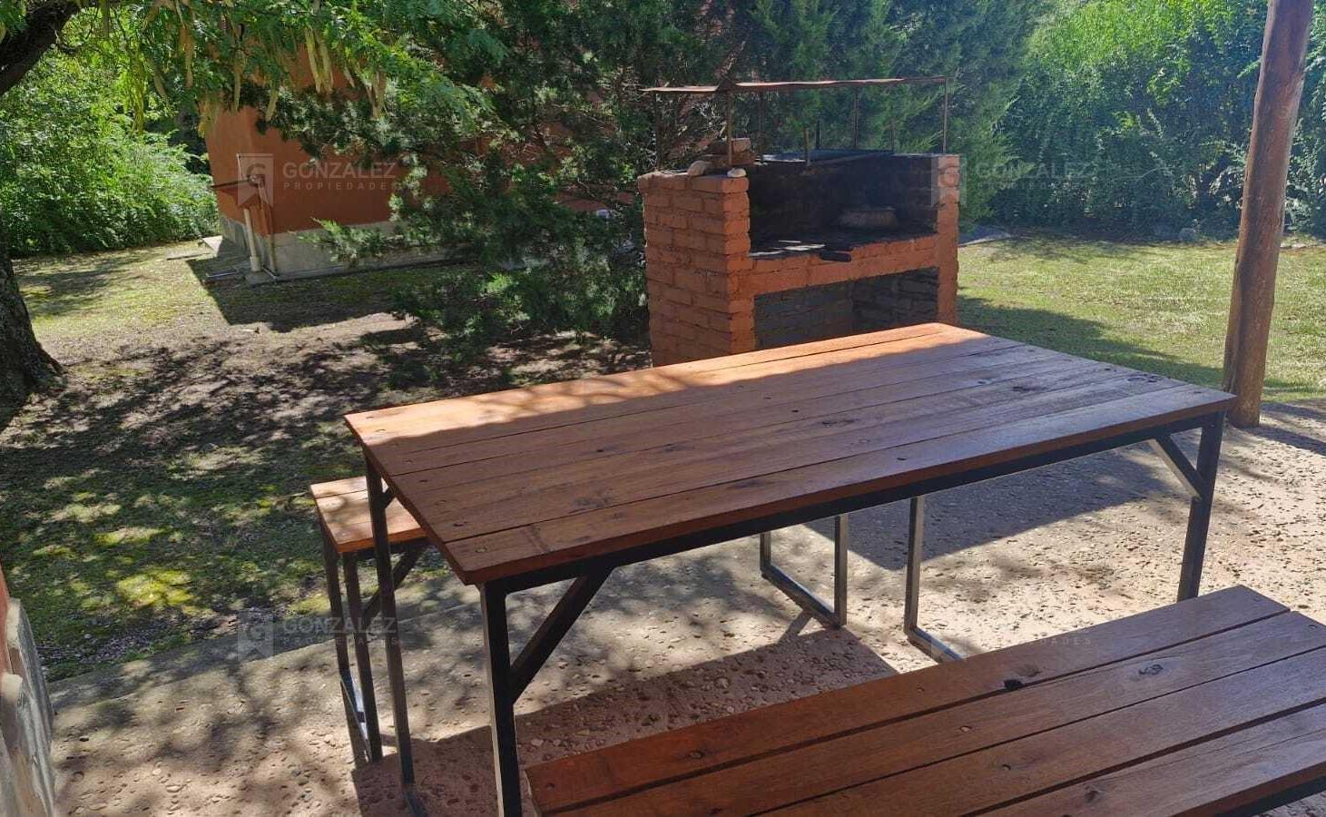 Foto de Turístico Cabaña en Venta en Los Reartes, Calamuchita, Córdoba, imagen 1