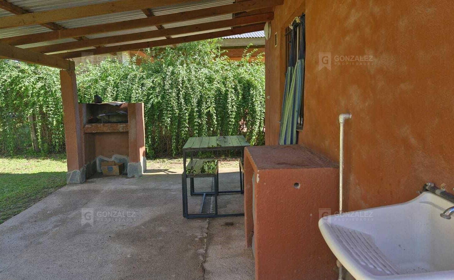 Foto de Turístico Cabaña en Venta en Los Reartes, Calamuchita, Córdoba, imagen 3