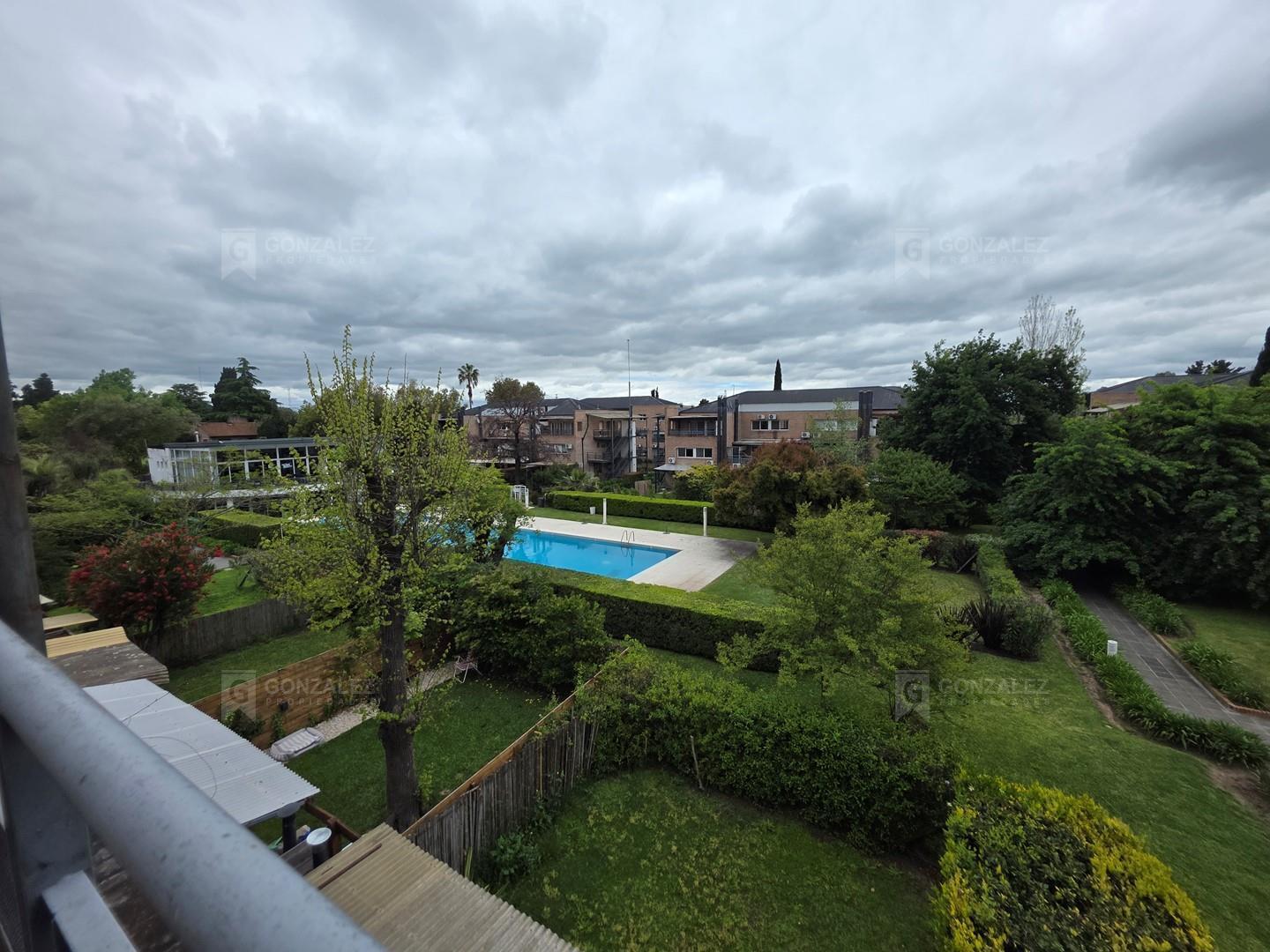 Foto de Departamento en Alquiler en Las Mercedes, Pilar, G.B.A. Zona Norte, imagen 4