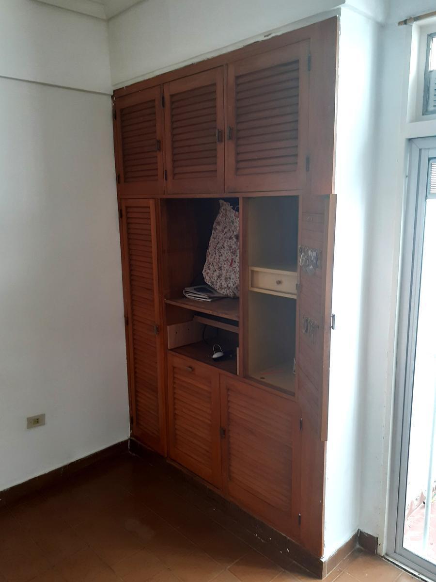 Venta Departamento PH de 4 Amb Al Frente 1