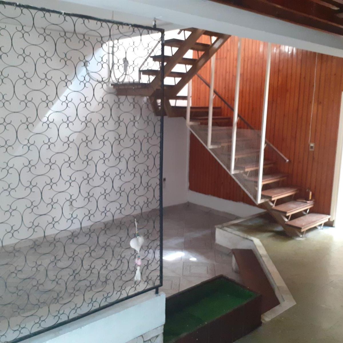 Venta Departamento PH de 4 Amb Al Frente 3