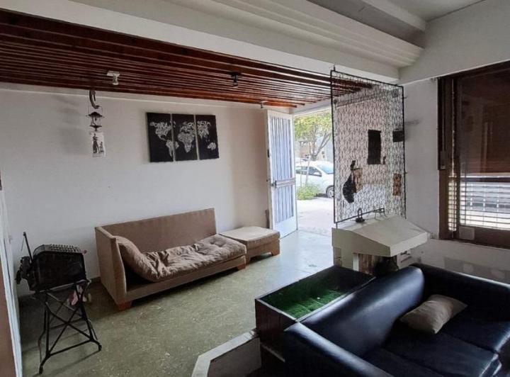 Venta  Departamento PH de 4 amb al Frente 4
