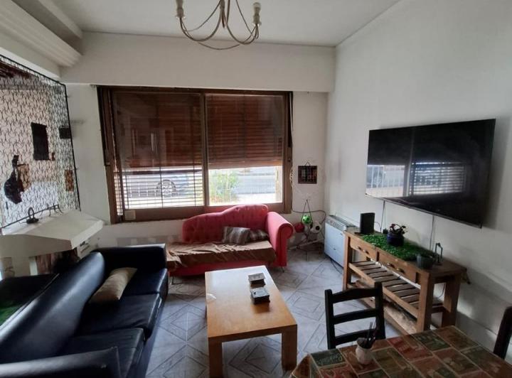 Venta  Departamento PH de 4 amb al Frente 2