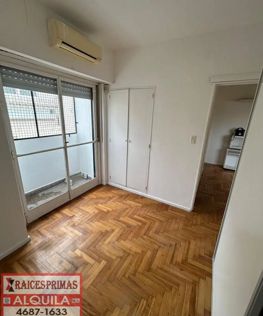 Departamento en San Telmo 3