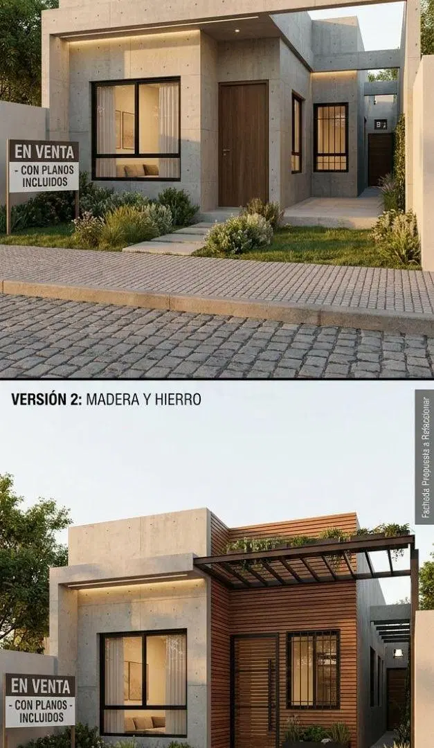 Casa en Mataderos 2