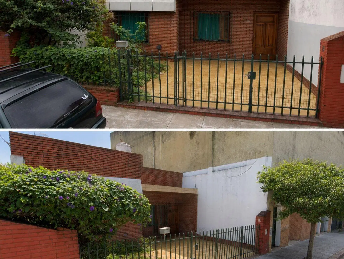 Casa en Mataderos 3