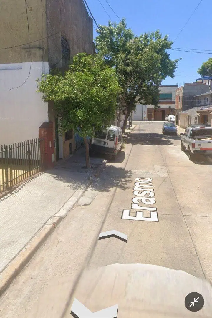 Casa en Mataderos 4
