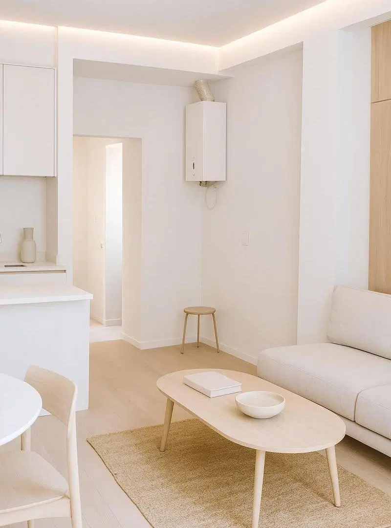 Venta  Departamento PB 2