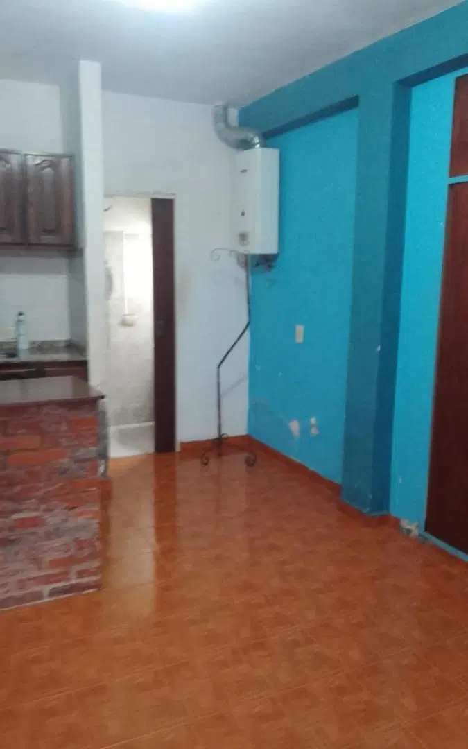 Venta  Departamento PB 4
