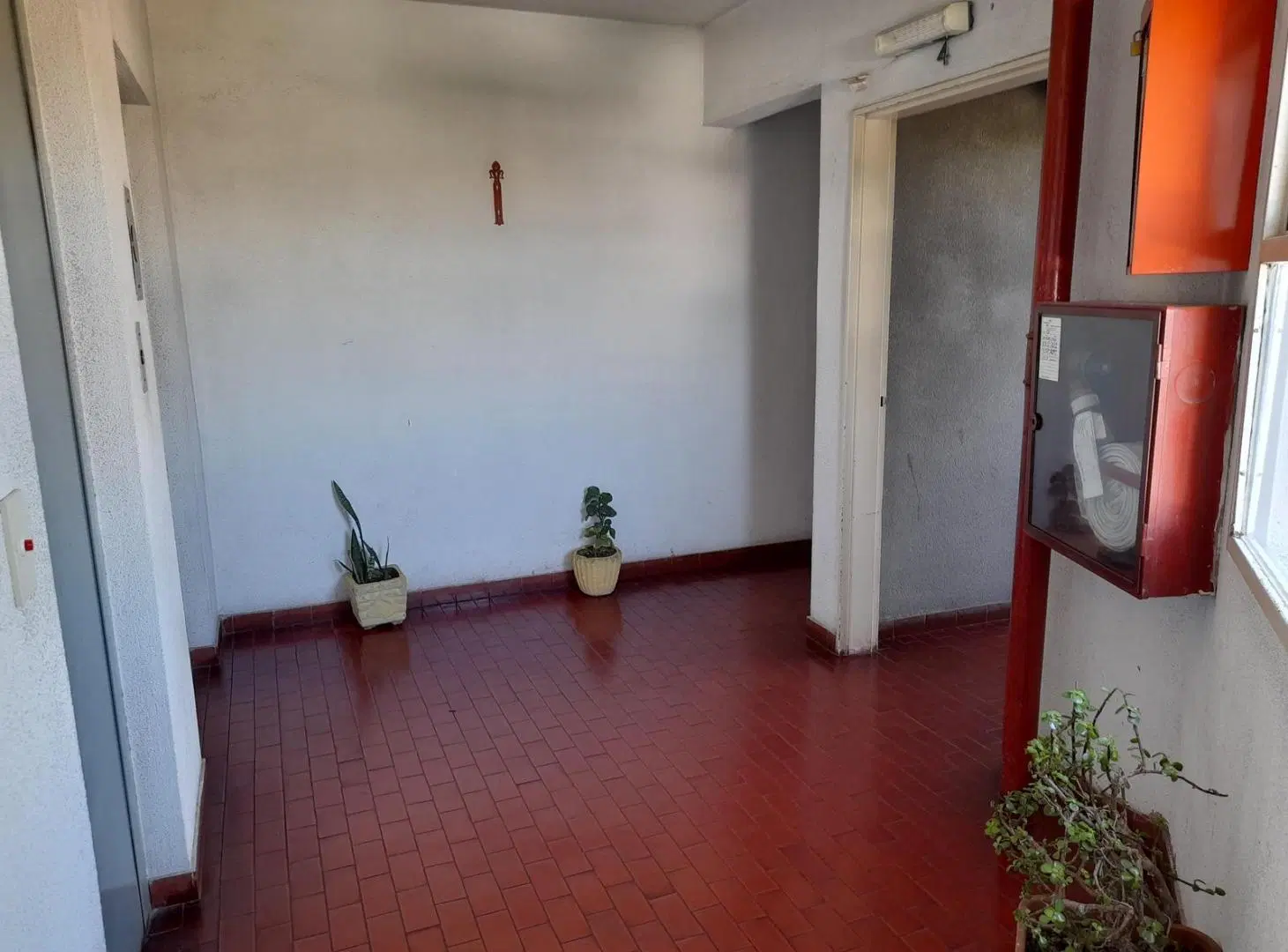 Departamento en Mataderos 3
