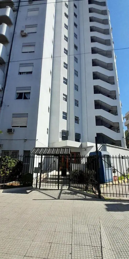 Departamento en Mataderos 4