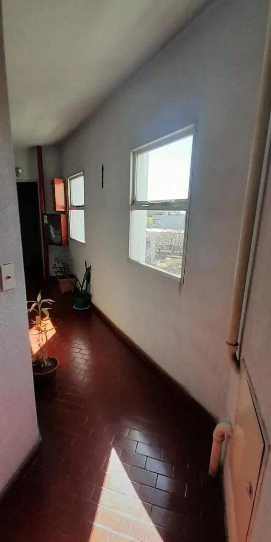 Departamento en Mataderos 5