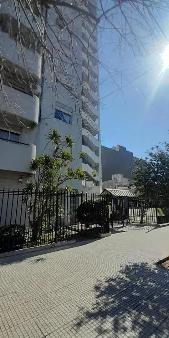Departamento en Mataderos 2