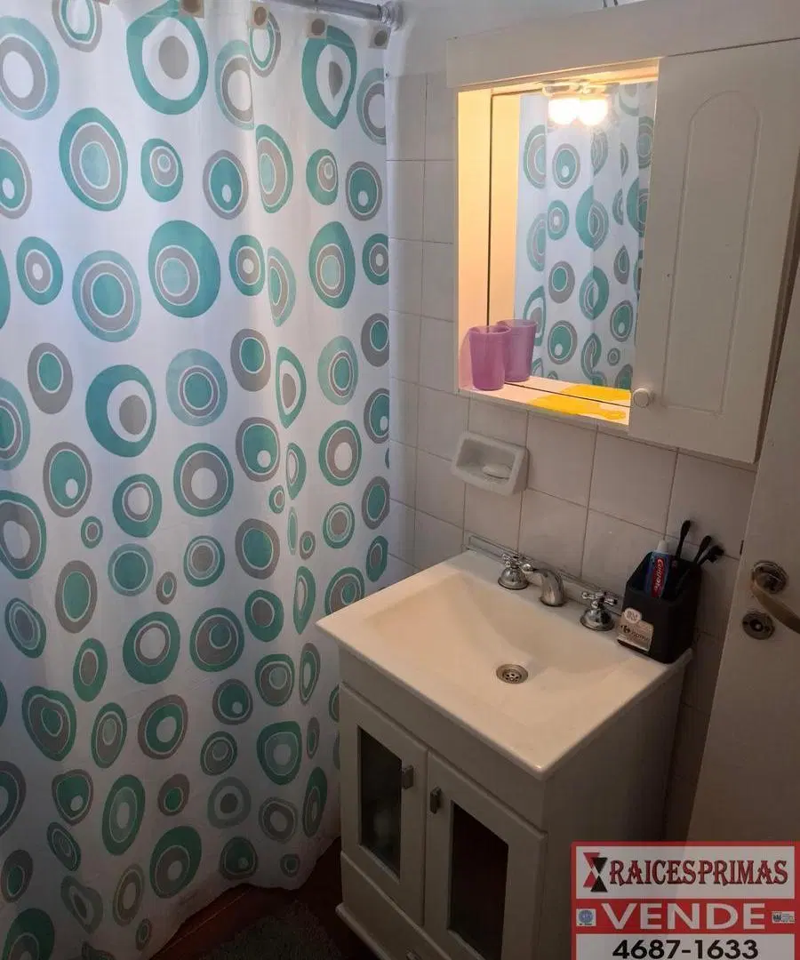 VENTA DEPARTAMENTO 2 AMBIENTES CABA 1