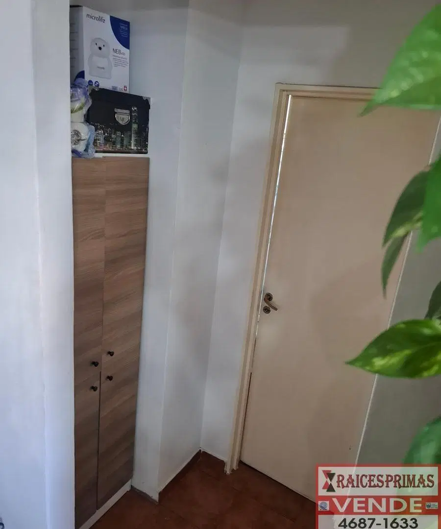VENTA DEPARTAMENTO 2 AMBIENTES CABA 3