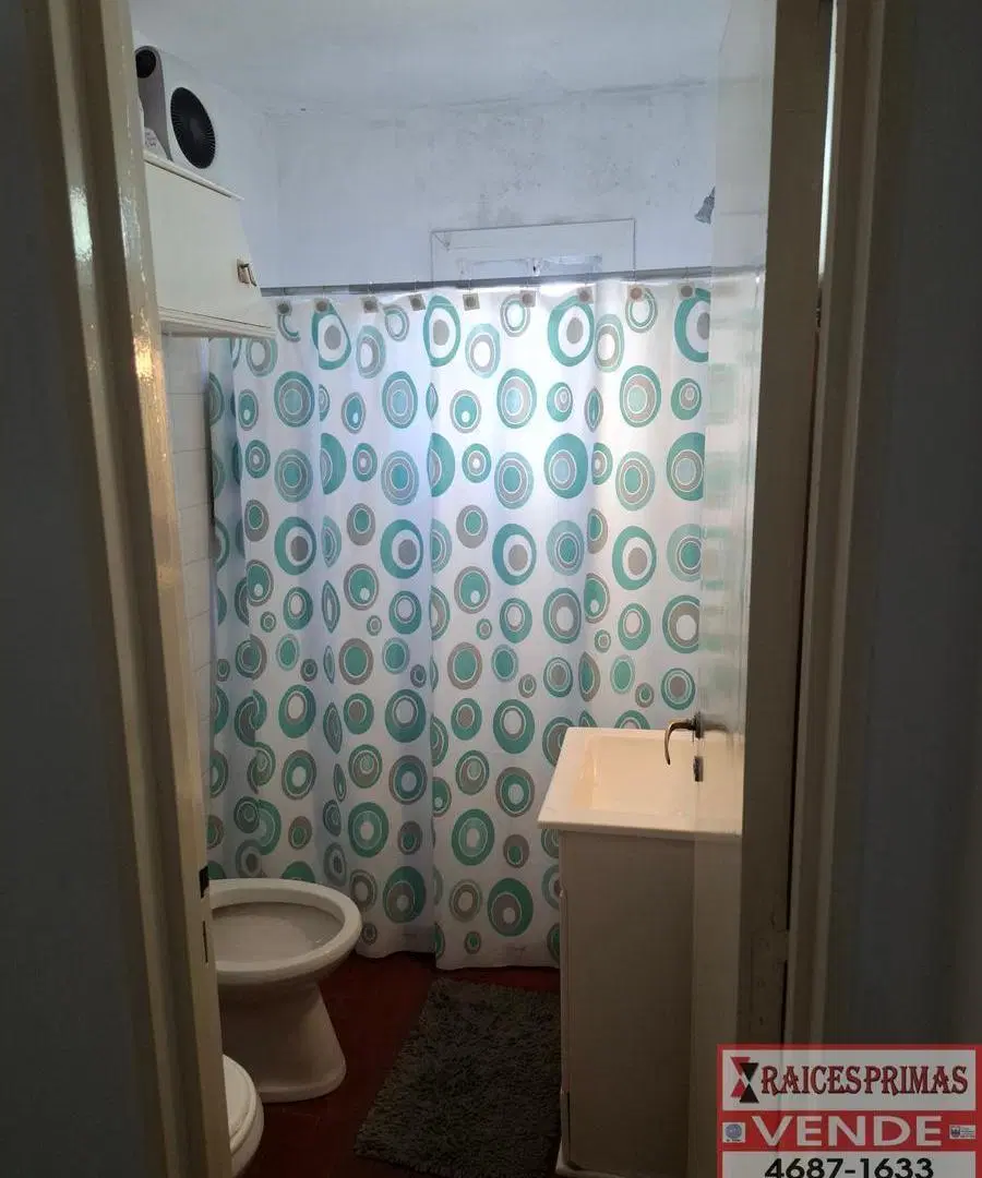VENTA DEPARTAMENTO 2 AMBIENTES CABA 4