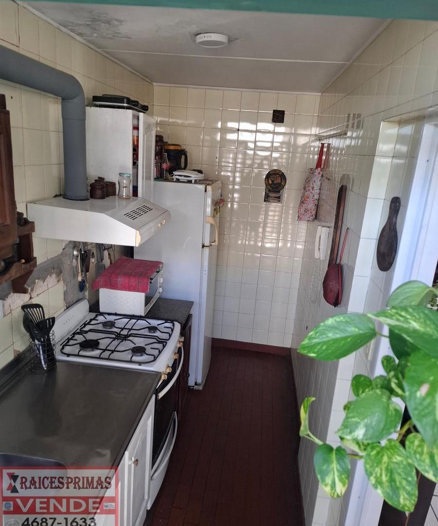 Foto de Departamento en Villa Lugano, imagen 1
