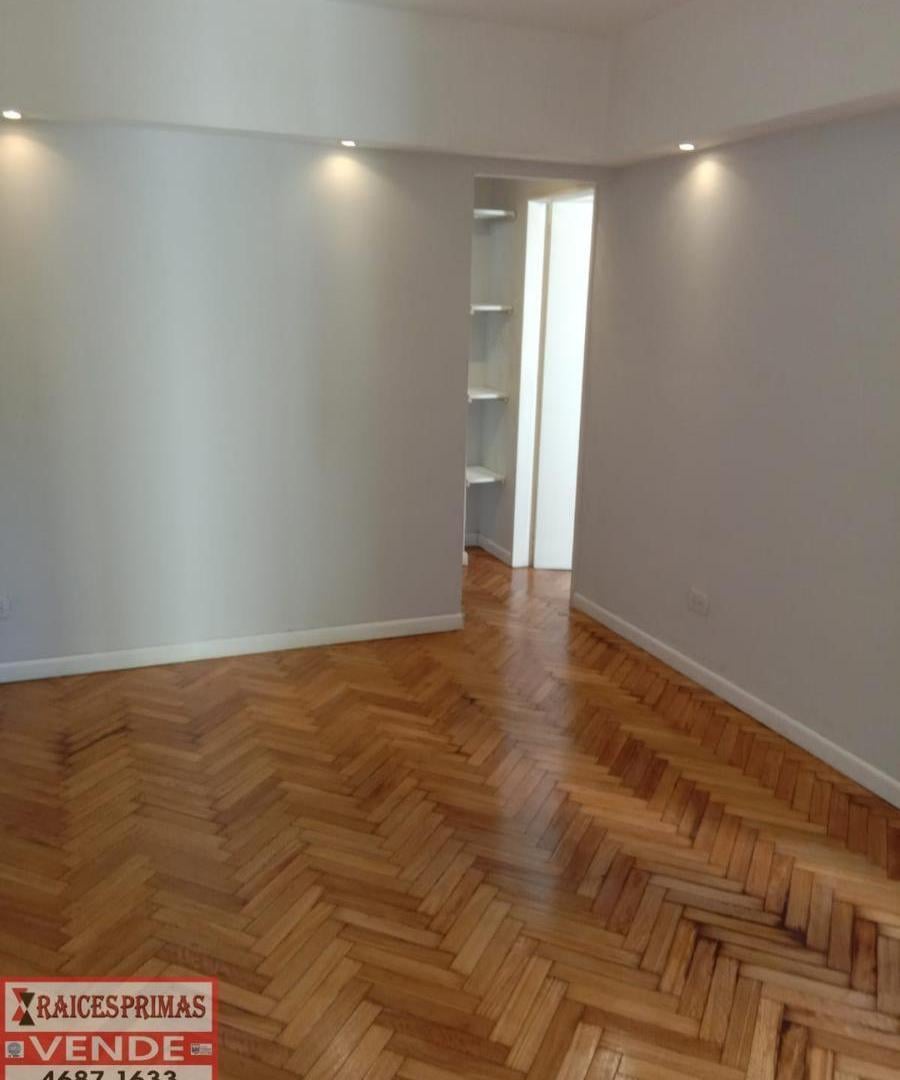 Foto de Venta Departamento 2 amb Almagro Apto Profesional y Apto Crédito, imagen 2