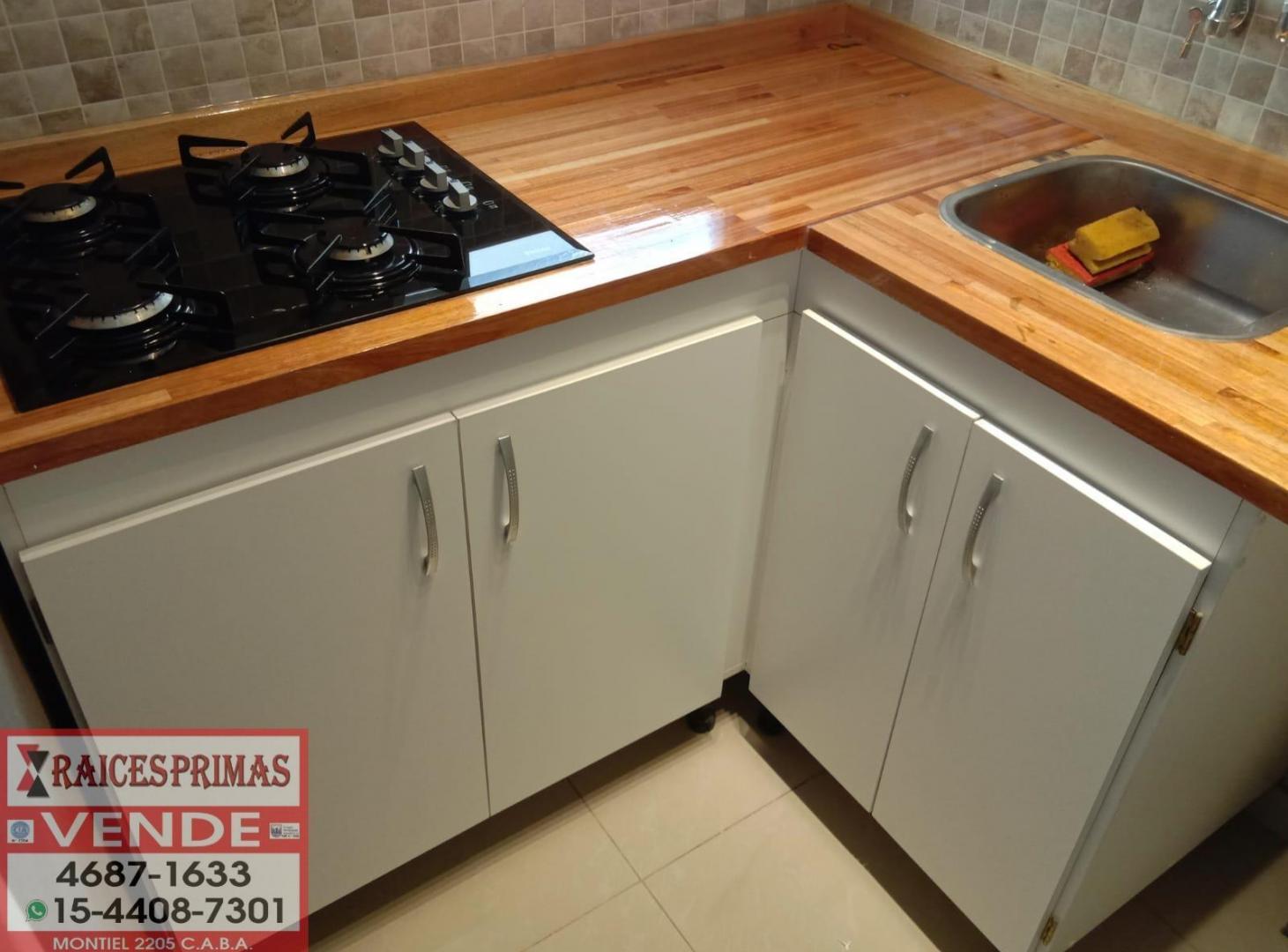 Foto de Venta Departamento 2 amb Almagro Apto Profesional y Apto Crédito, imagen 4
