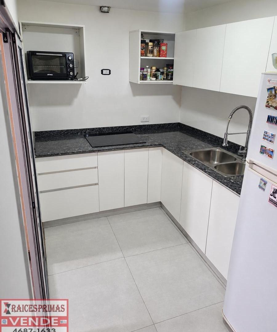 Foto de Venta PH 3 Amb. con Patio , Terraza y Cochera. Sin Expensas Apto Crédito, imagen 2