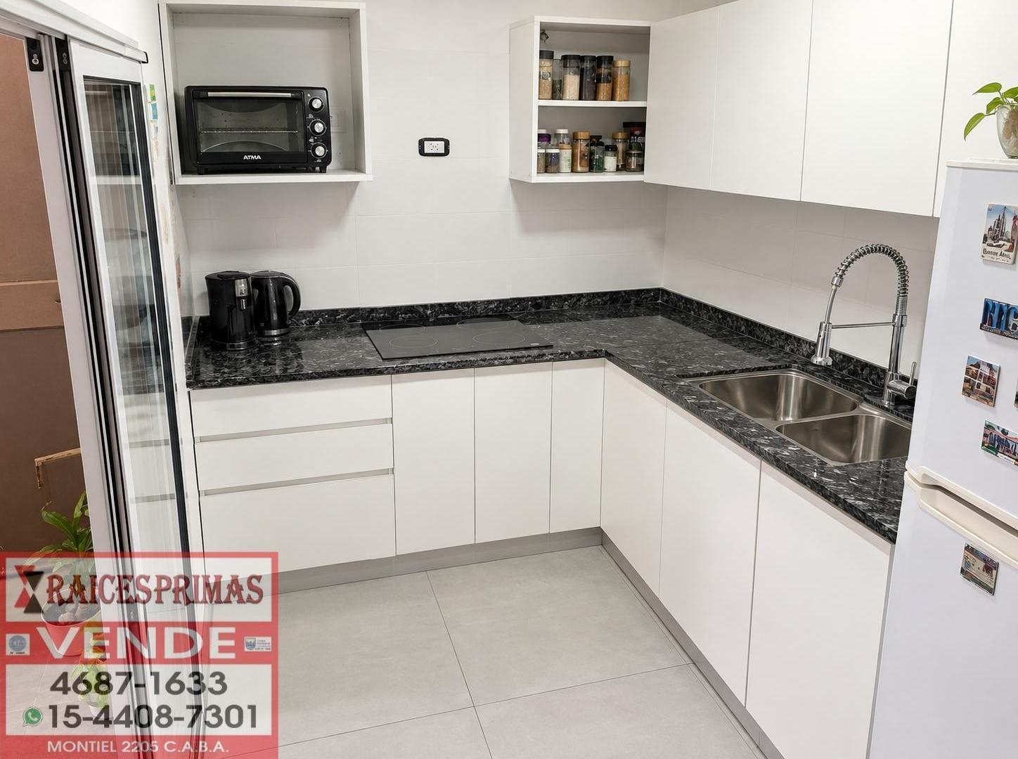 Foto de Venta PH 3 Amb. con Patio , Terraza y Cochera. Sin Expensas Apto Crédito, imagen 5