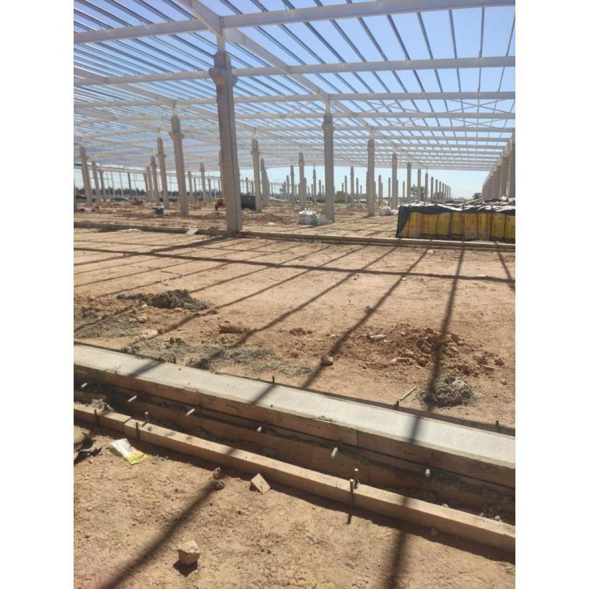 Lotes 3000 m² - Ciudad industria