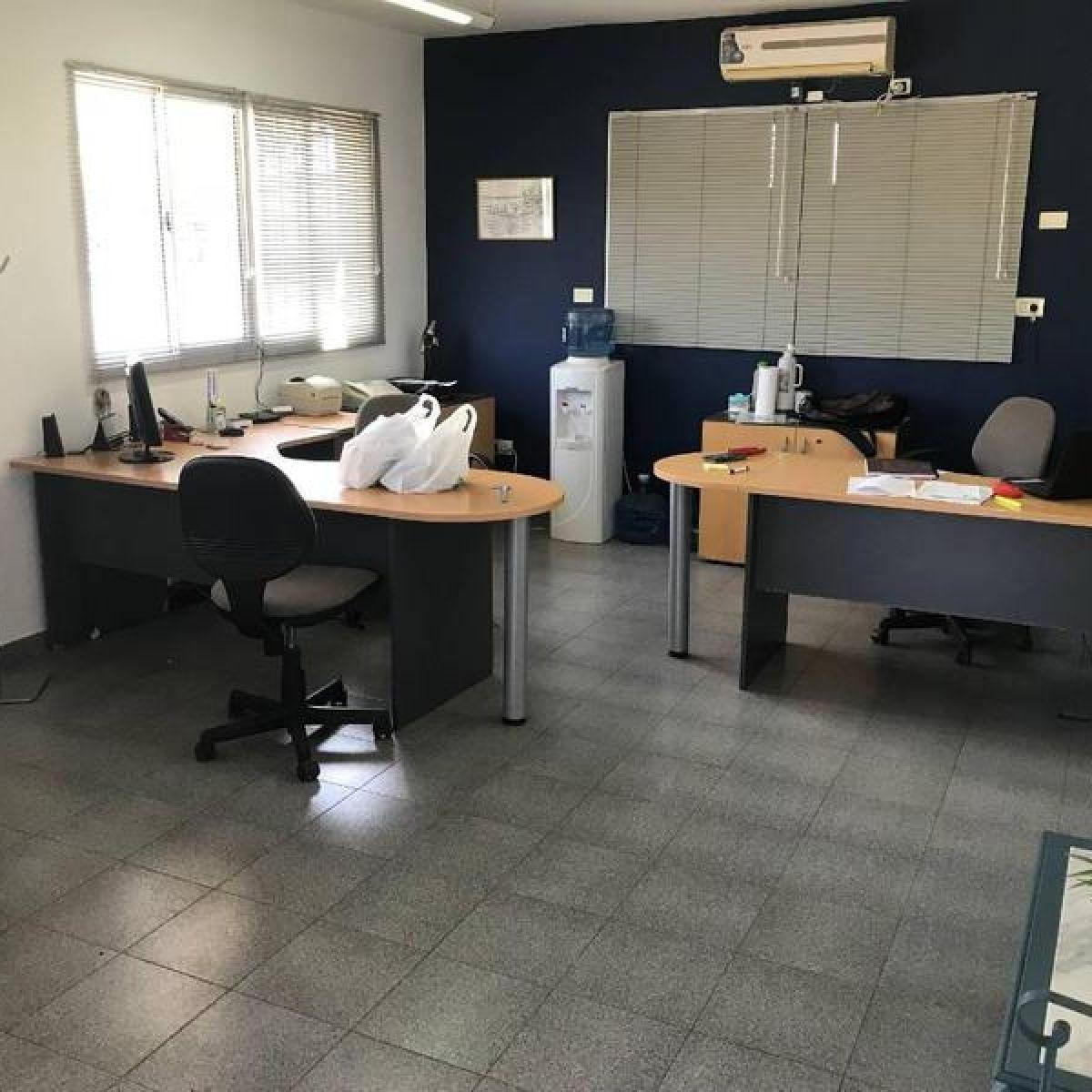 Foto de Ruta Provincial 21 - Nave 2.000 m2, imagen 2
