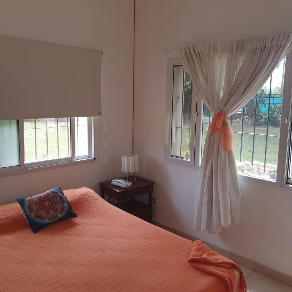 Ruta 21 y Los Paraísos - Lote a 3952 m² con Casa 2