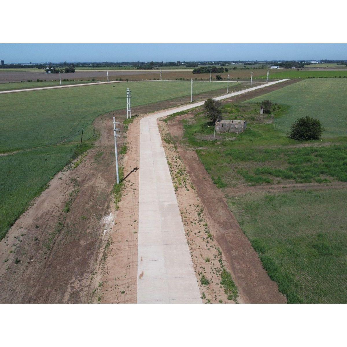 Foto de Área Logística e Industrial Alvear - Lote 6.701 m2, imagen 5