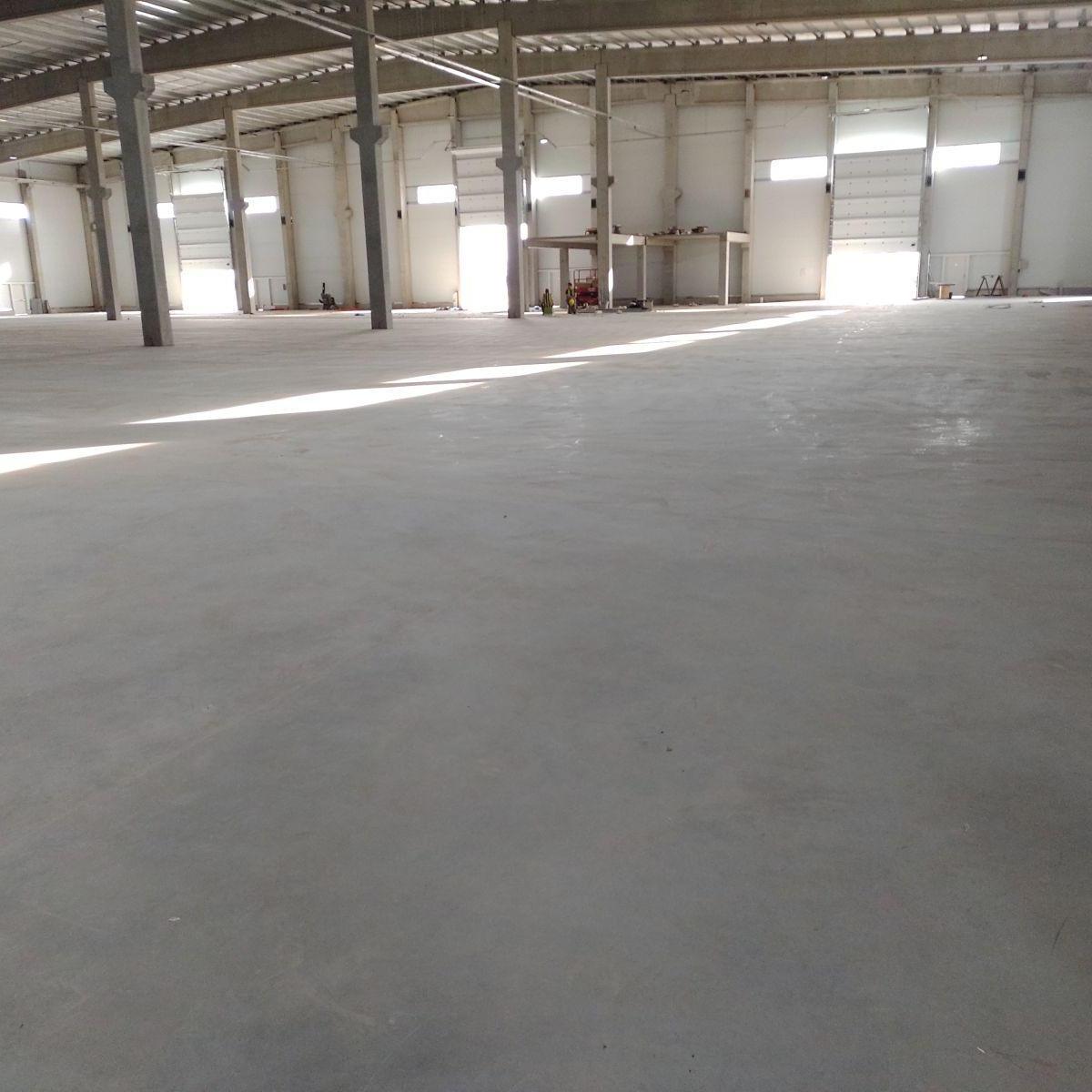 Ciudad Industria - Nave 4745 m² 4