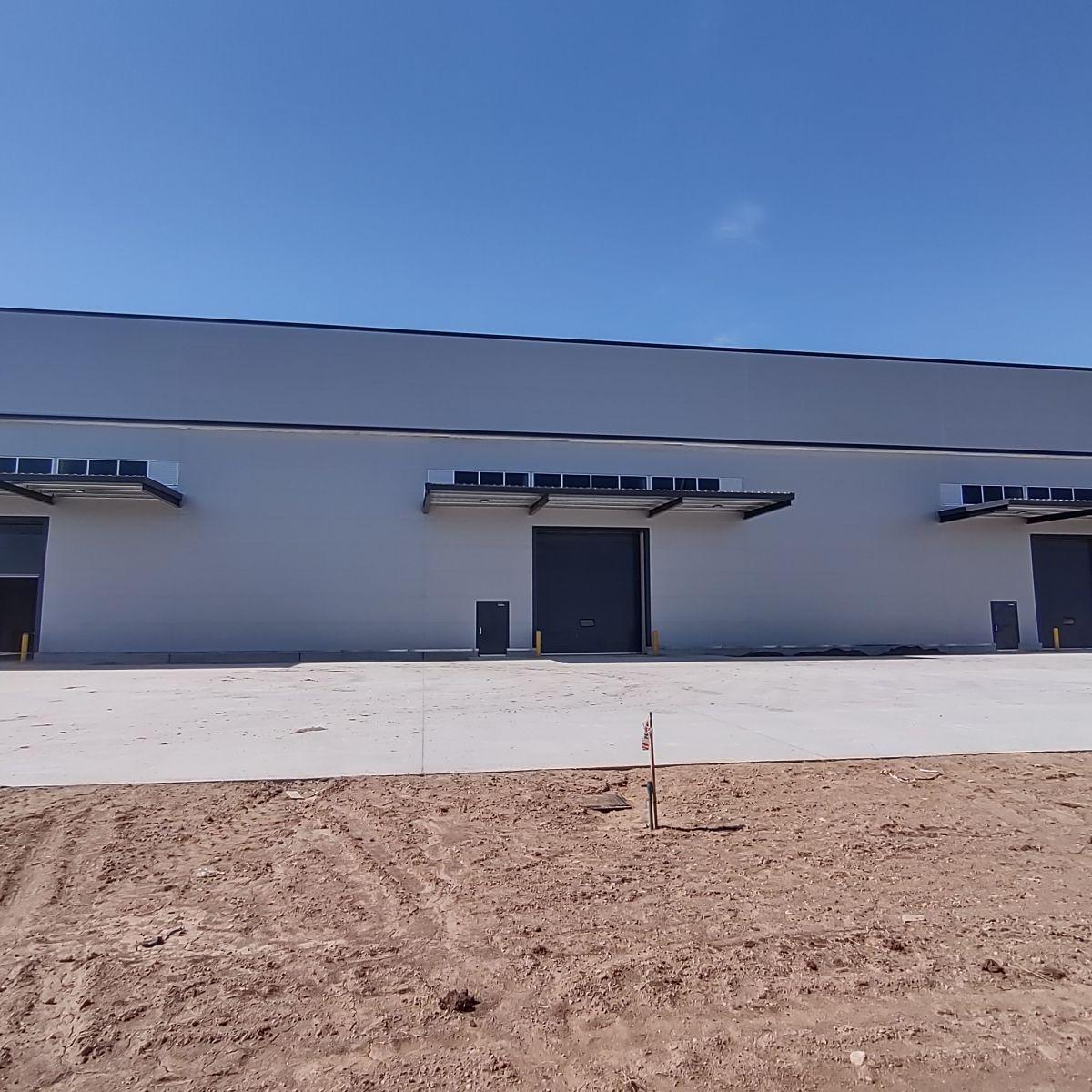 Ciudad Industria - Nave 4745 m² 3