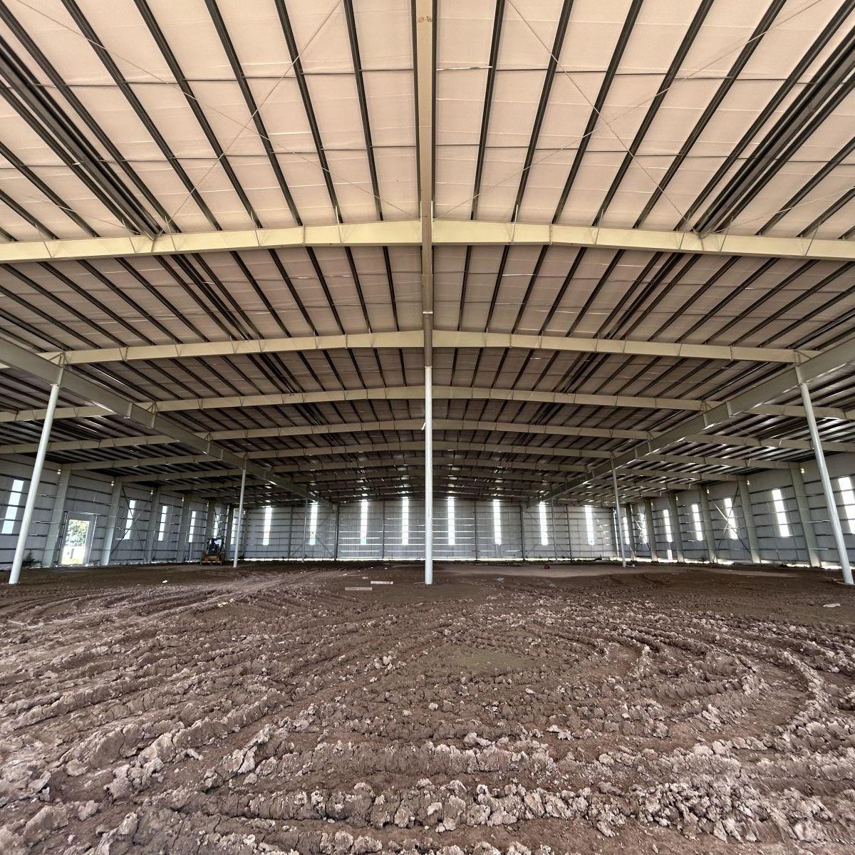Nave Logística AAA 8.700 m² – Autopista Rosario– Córdoba y Wilde