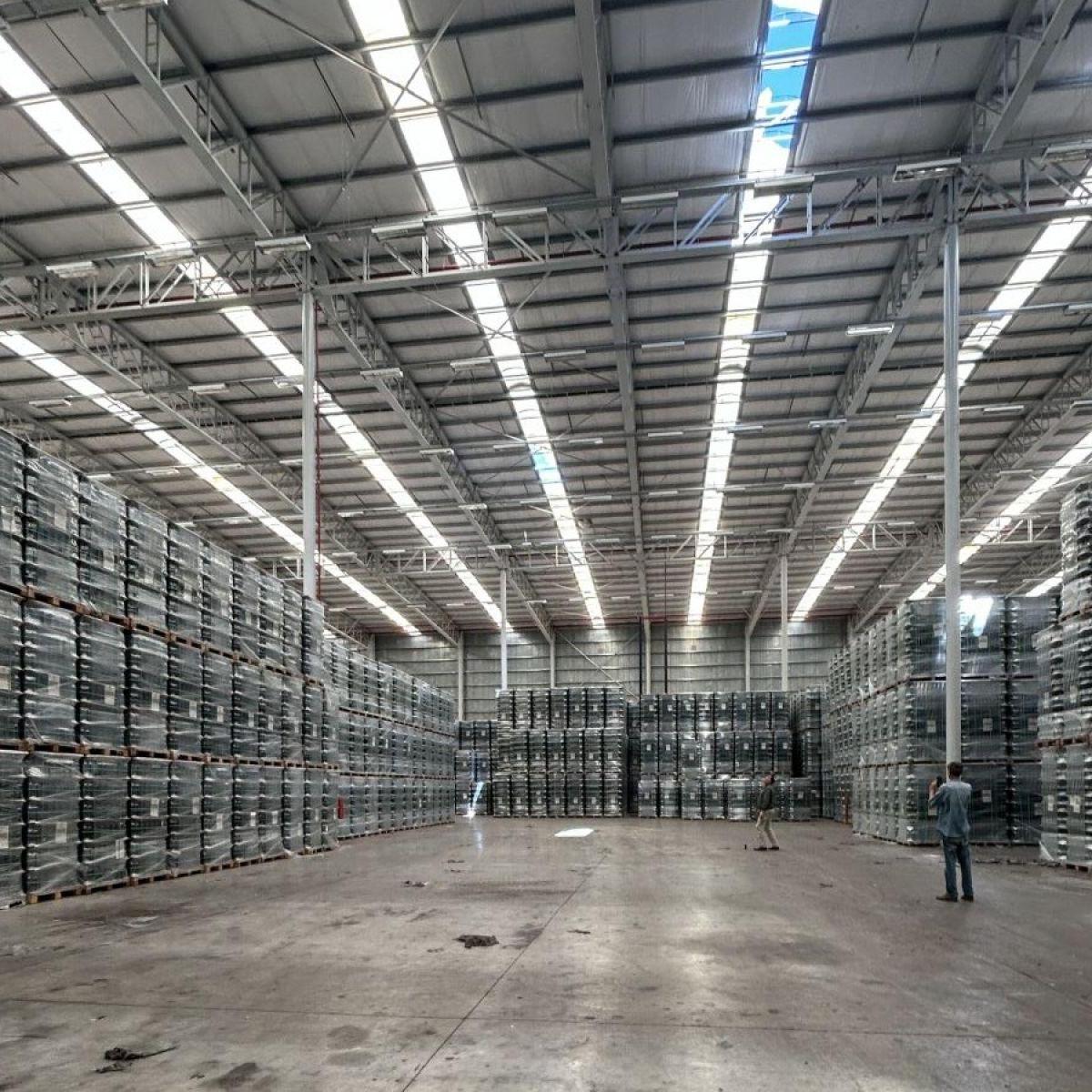 Foto de José María Rosa 3509 BIS - Nave Logística 3.000 m2 - Excelente ubicación, imagen 3