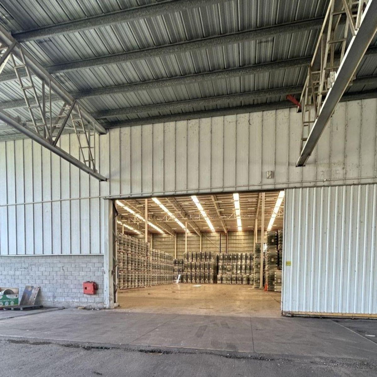 Foto de José María Rosa 3509 BIS - Nave Logística 3.000 m2 - Excelente ubicación, imagen 2